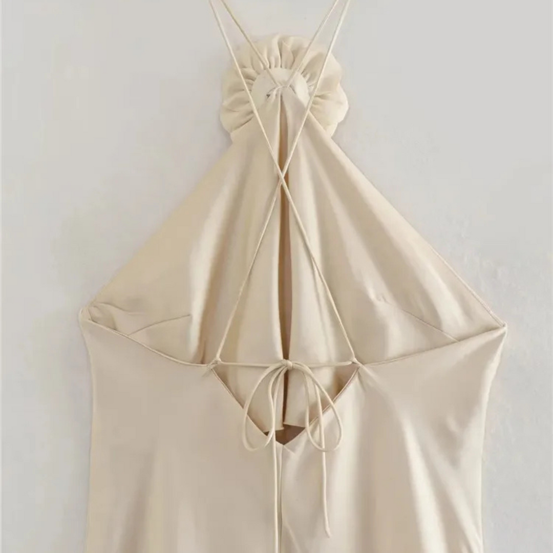 Dorothea | Schulterfreies, rückenfreies Abendkleid für elegante Sommer-Partys